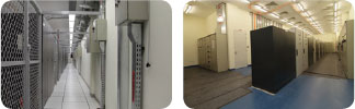 Pacific Controls Cloud Services