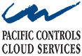 Pacific Controls logo