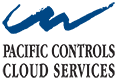 Pacific Controls logo