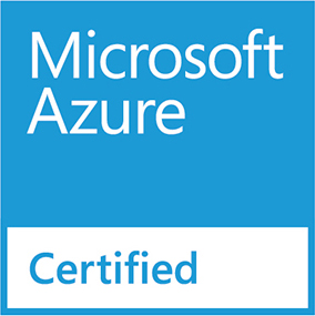 Azure Certified