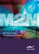 Machine to Machine (M2M)