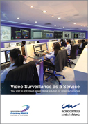 Video Surveillance as a Service (VSaaS)