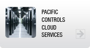 Galaxy Cloud Infrastructure Services