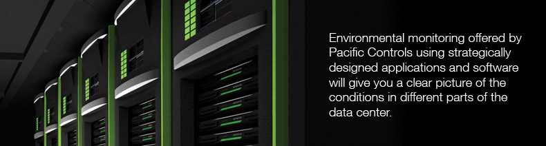 Green Data Centers