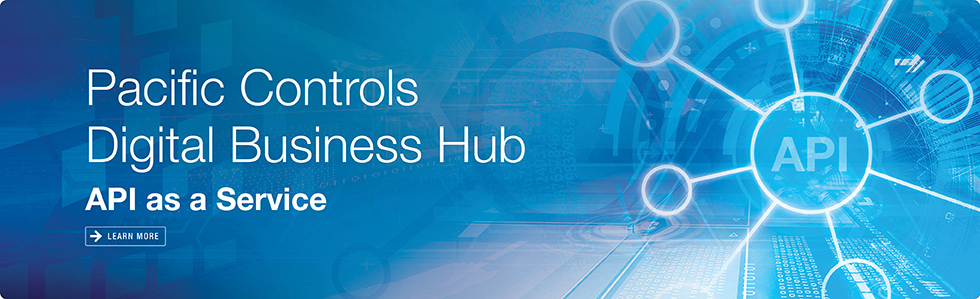 Digital Business Hub