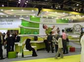 GITEX Technology Week 2010 – Etisalat M2M Experience