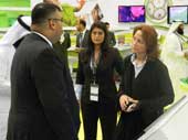 GITEX Technology Week 2010 – Etisalat M2M Experience