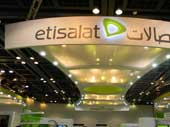 GITEX Technology Week 2010 – Etisalat M2M Experience