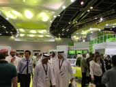 GITEX Technology Week 2010 – Etisalat M2M Experience