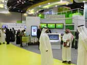 GITEX Technology Week 2010 – Etisalat M2M Experience