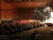 Pacific Controls Global Command Control Center has won the Energy Globe World Award 2011