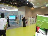 GITEX technology week 2011 – Emirates Energy Star