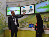 GITEX technology week 2011 – Emirates Energy Star