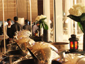 Pacific Controls hosts Ramadan Iftar at the Armani Hotel, Burj Khalifa