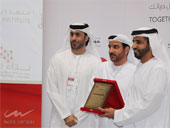 GITEX technology week 2012 – 24x7 Dubai Civil Defence