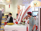 GITEX technology week 2012 – 24x7 Dubai Civil Defence