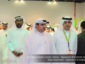 GITEX technology week 2012 – Emirates Energy Star