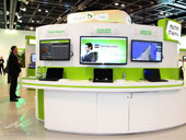 GITEX technology week 2012 – Emirates Energy Star