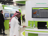 GITEX technology week 2012 – Emirates Energy Star