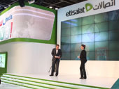 GITEX technology week 2012 – Emirates Energy Star