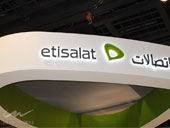 GITEX technology week 2012 – Emirates Energy Star