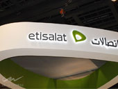 GITEX technology week 2012 – Emirates Energy Star