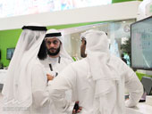 GITEX technology week 2012 – Emirates Energy Star