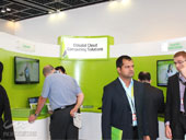 GITEX technology week 2012 – Emirates Energy Star