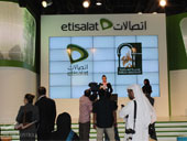 GITEX technology week 2012 – Emirates Energy Star