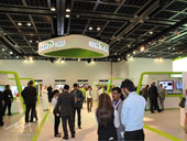 GITEX technology week 2012 – Emirates Energy Star