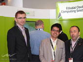 GITEX technology week 2012 – Emirates Energy Star