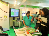 Emirates Energy Star in the Global Engineering Sustainability Exhibition