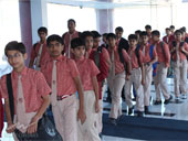 Leaders Private School, Sharjah (Boys)