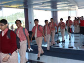 Leaders Private School, Sharjah (Boys)