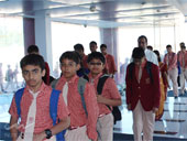 Leaders Private School, Sharjah (Boys)