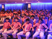 Leaders Private School, Sharjah (Boys)