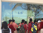 Leaders Private School, Sharjah (Boys)