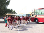 Leaders Private School, Sharjah - Batch 3 (Girls)