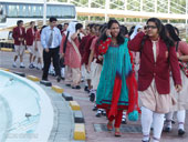 Leaders Private School, Sharjah - Batch 3 (Girls)