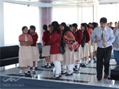 Leaders Private School, Sharjah - Batch 3 (Girls)