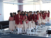 Leaders Private School, Sharjah - Batch 3 (Girls)