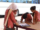 Leaders Private School, Sharjah - Batch 3 (Girls)