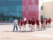 Leaders Private School, Sharjah - Batch 3 (Girls)