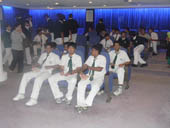 Delhi Private School, Sharjah (Boys)