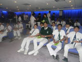 Delhi Private School, Sharjah (Boys)