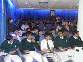 Delhi Private School, Sharjah (Boys)