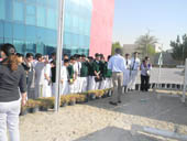 Delhi Private School, Sharjah (Boys)