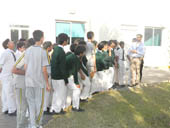 Delhi Private School, Sharjah (Boys)