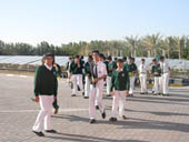 Delhi Private School, Sharjah (Boys)