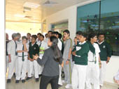 Delhi Private School, Sharjah (Boys)